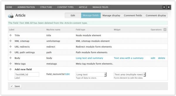 xml3d manage display xml3d manage display