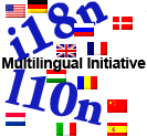 Multilingual Initiative