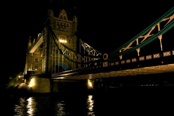 London's Tower Bridge is not called &quot;London Bridge&quot;