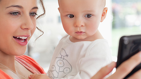 Pampers brand management