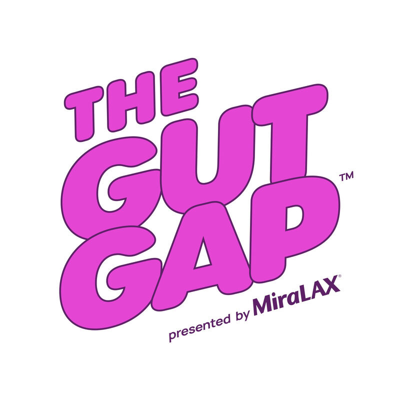 The GutGap Logo