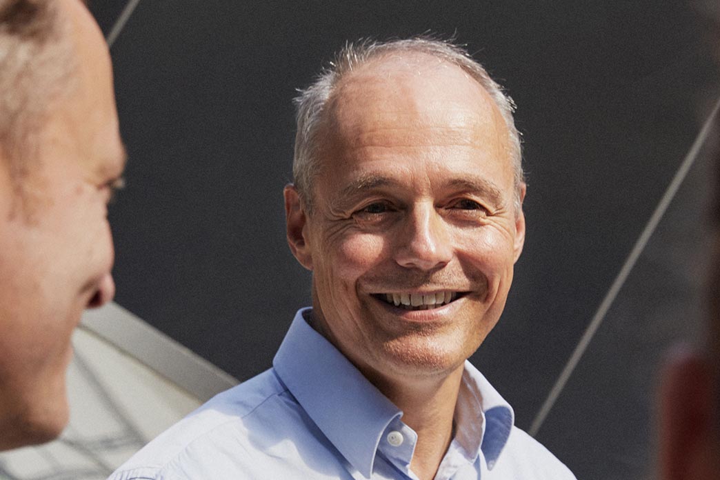 Hans-Ulrich von Freyberg