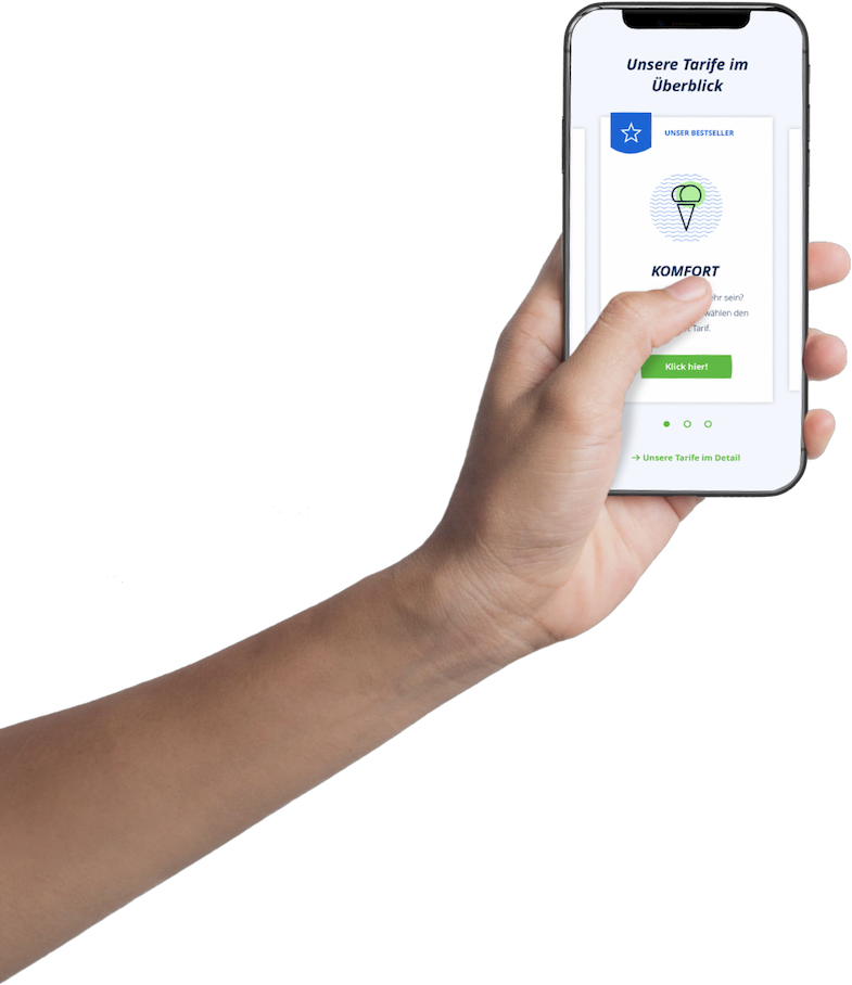 Admiral Direkt Versicherung Case Cocomore Financial E services