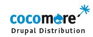 Cocomore Drupal Distribution cocomore_drupal_distribution.jpg