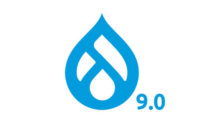 Drupal Logo