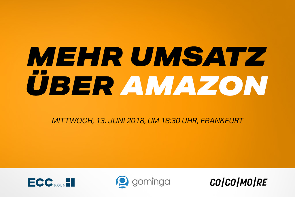 Mehr Umsatz über Amazon