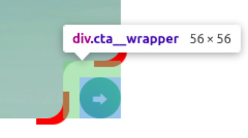 Using pseudoelements