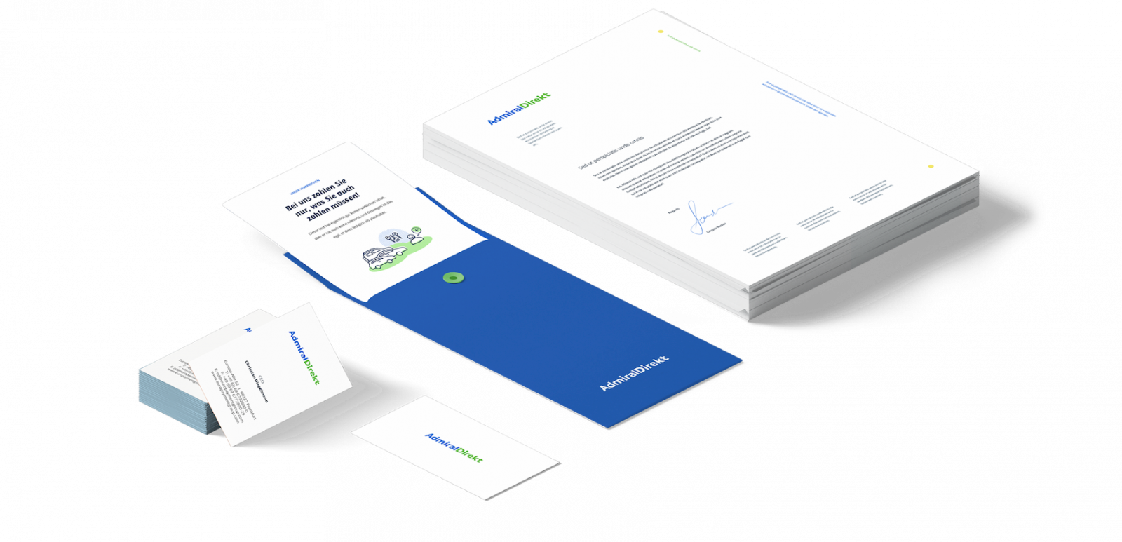 Admiral Direkt Versicherung Case Cocomore Financial E services Admiral Direkt Versicherung Case Cocomore Financial E services