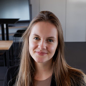 Profile picture of Amelie Sonnenberg