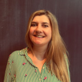Profile picture of Stefanie von der Forst