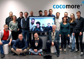 Cocomore IT Team