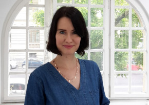 Marketing Redakteurin Frauke