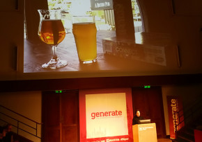 Generate Conference 2017