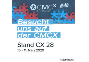 Cocomore veranstaltetet Content-Marketing-Workshop 