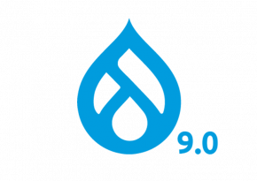 Drupal Logo