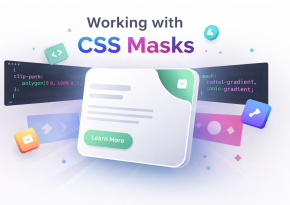 Working with CSS Masks