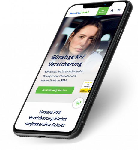 Admiral Direkt Versicherung Case Cocomore Financial E services Admiral Direkt Versicherung Case Cocomore Financial E services