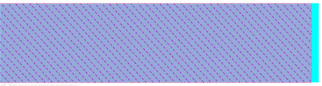 How to place scrollbars outside an element using CSS container units ...