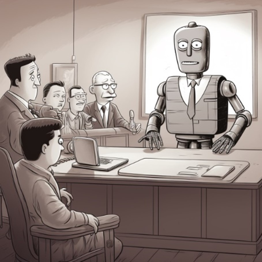The dangers of data paralysis and misaligned KPIs | Cocomore Blog