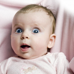 Image of a baby